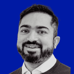 Abdullah, fondateur de ZestOps